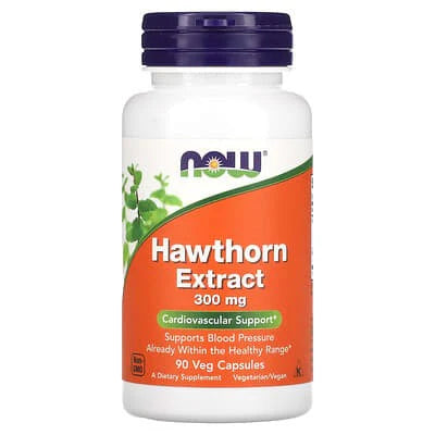 Hawthorn 300mg