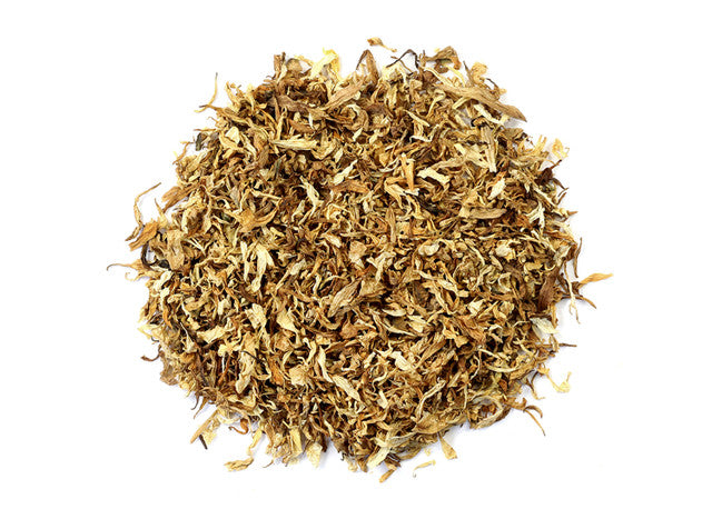 Chrysanthemum Petals
