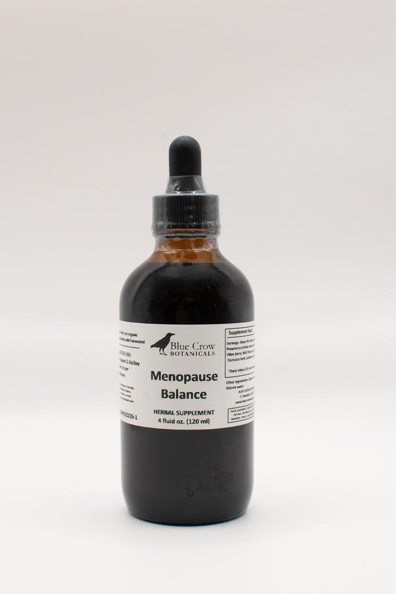 Menopause Balance