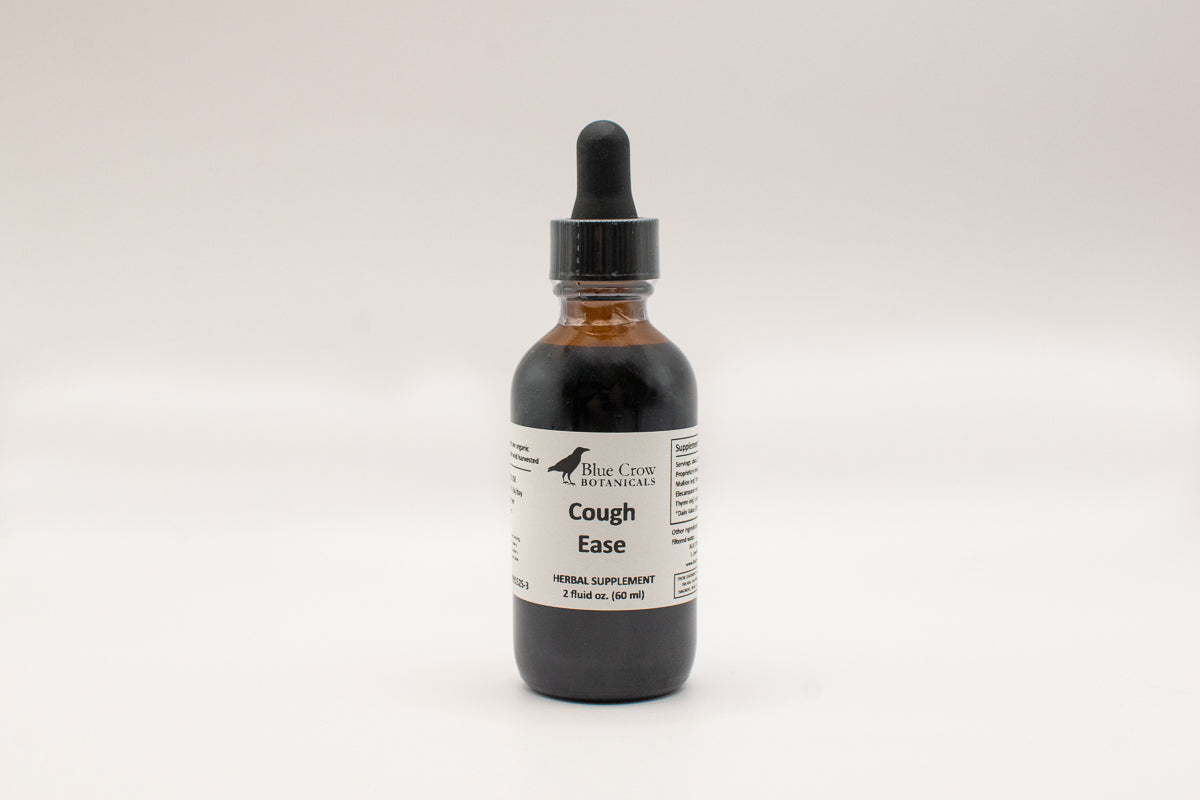 Cough Ease