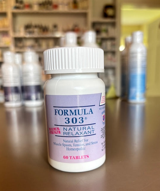 Formula 303