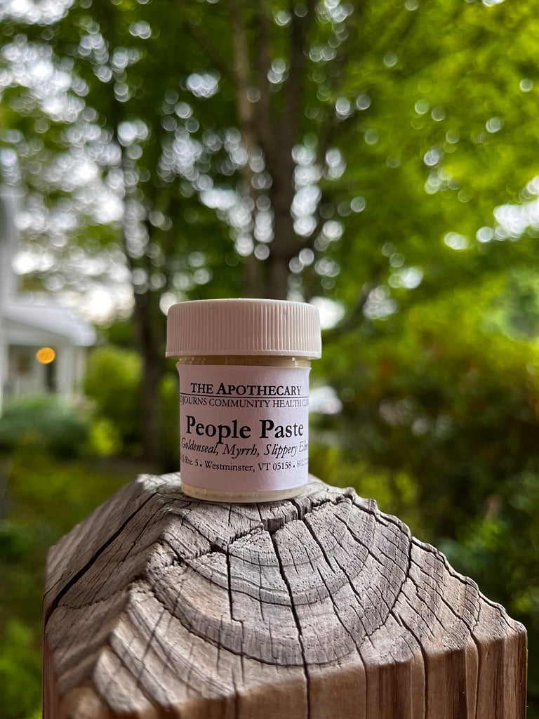People Paste
