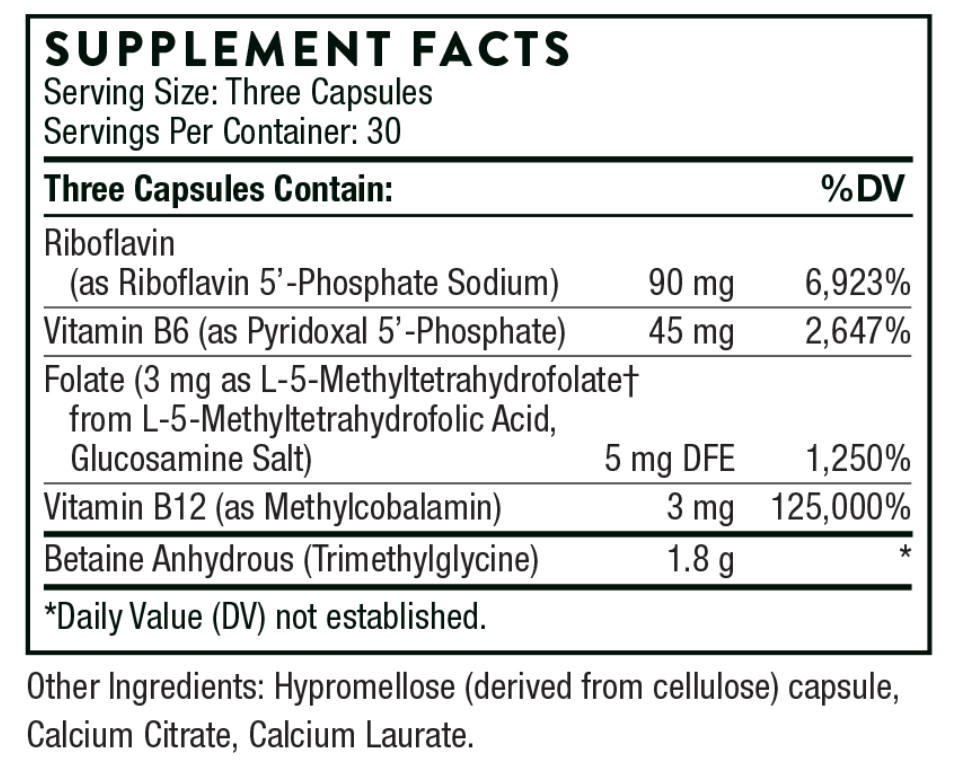 Methyl-Guard Plus