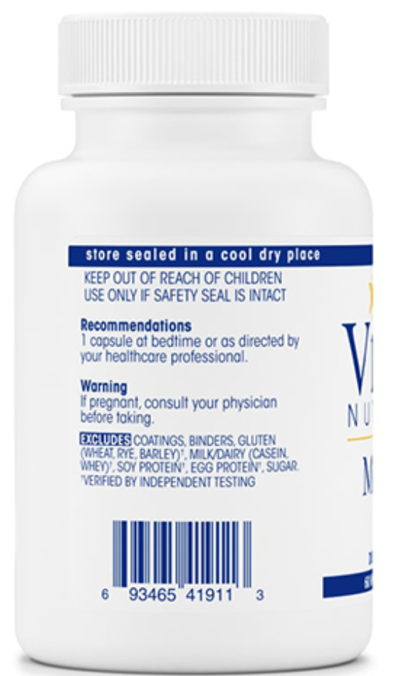 Melatonin 20mg