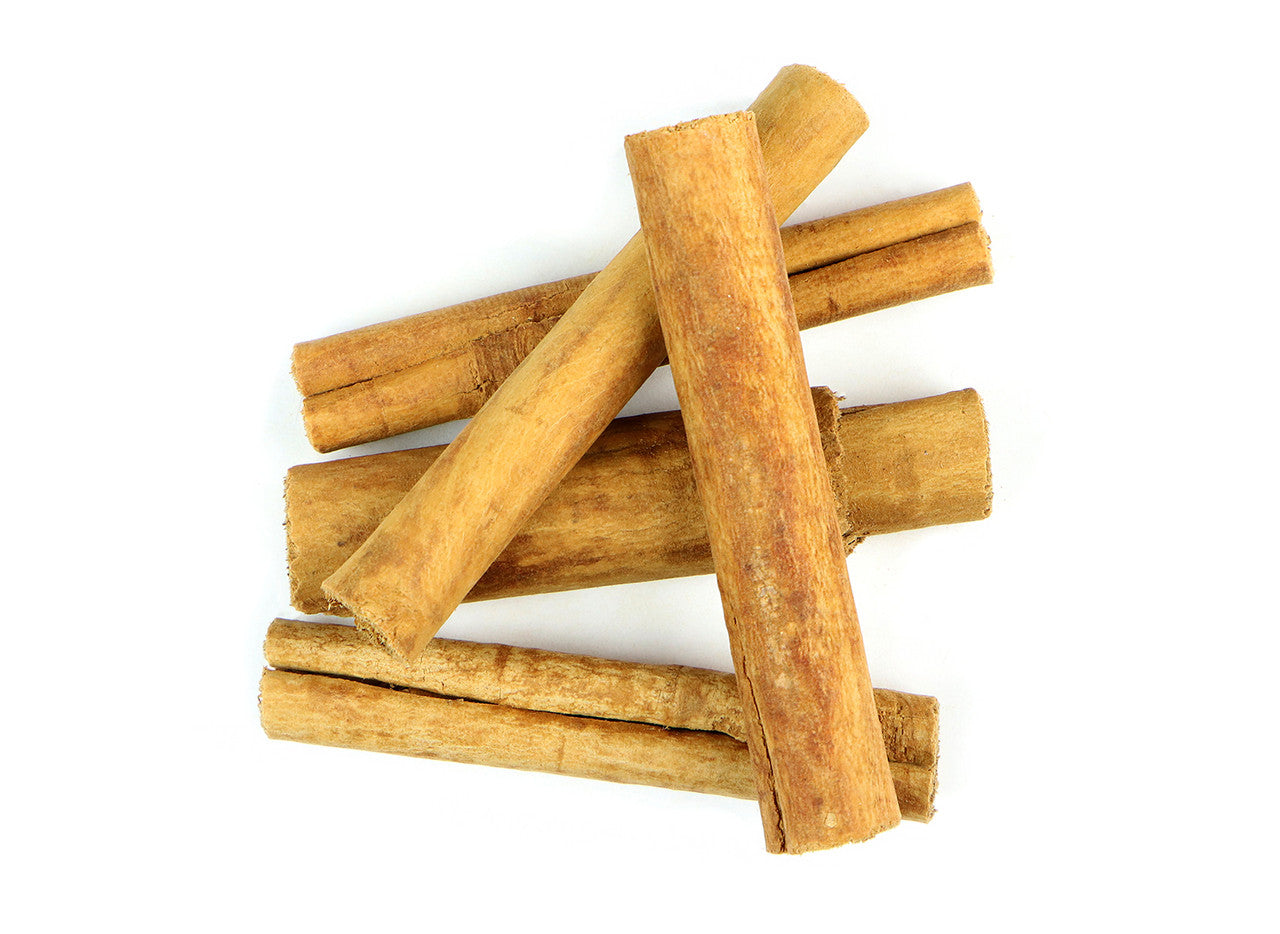 Cinnamon Sticks