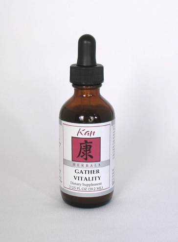 Gather Vitality