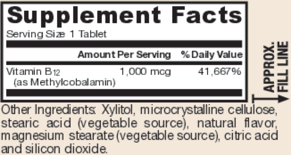 Methyl B-12