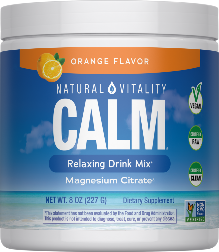 Natural Calm