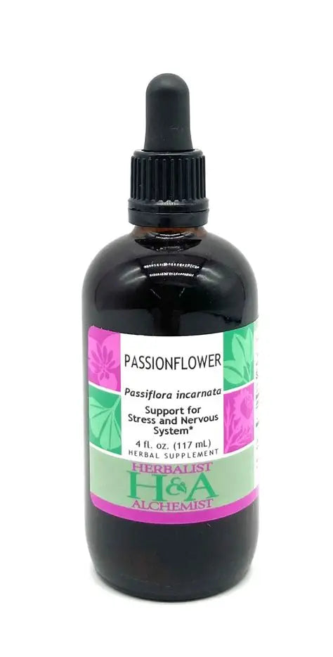 Passionflower Extract