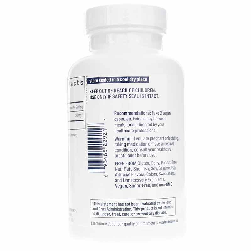 Quercetin Vital