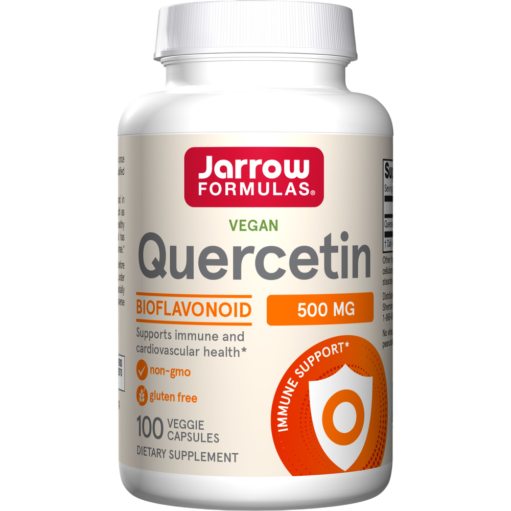 Quercetin Jarrow