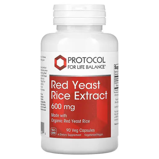 Red Yeast Rice Extract