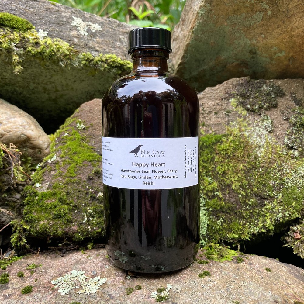 Heart Happy Tonic