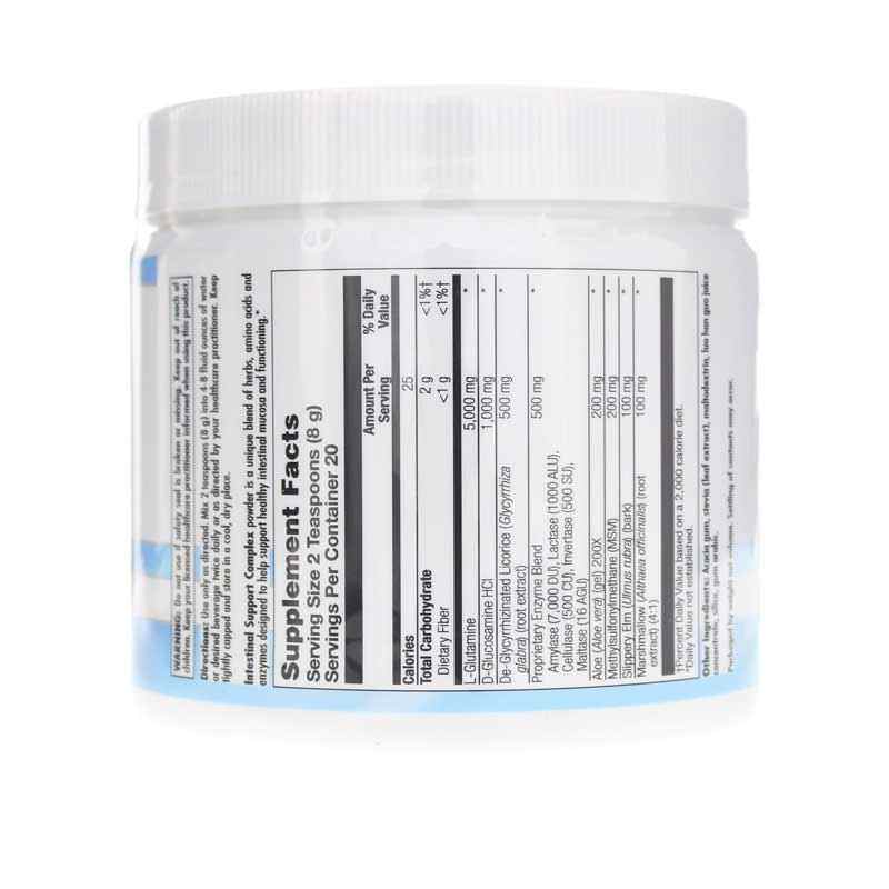 Intestinal Support Complex