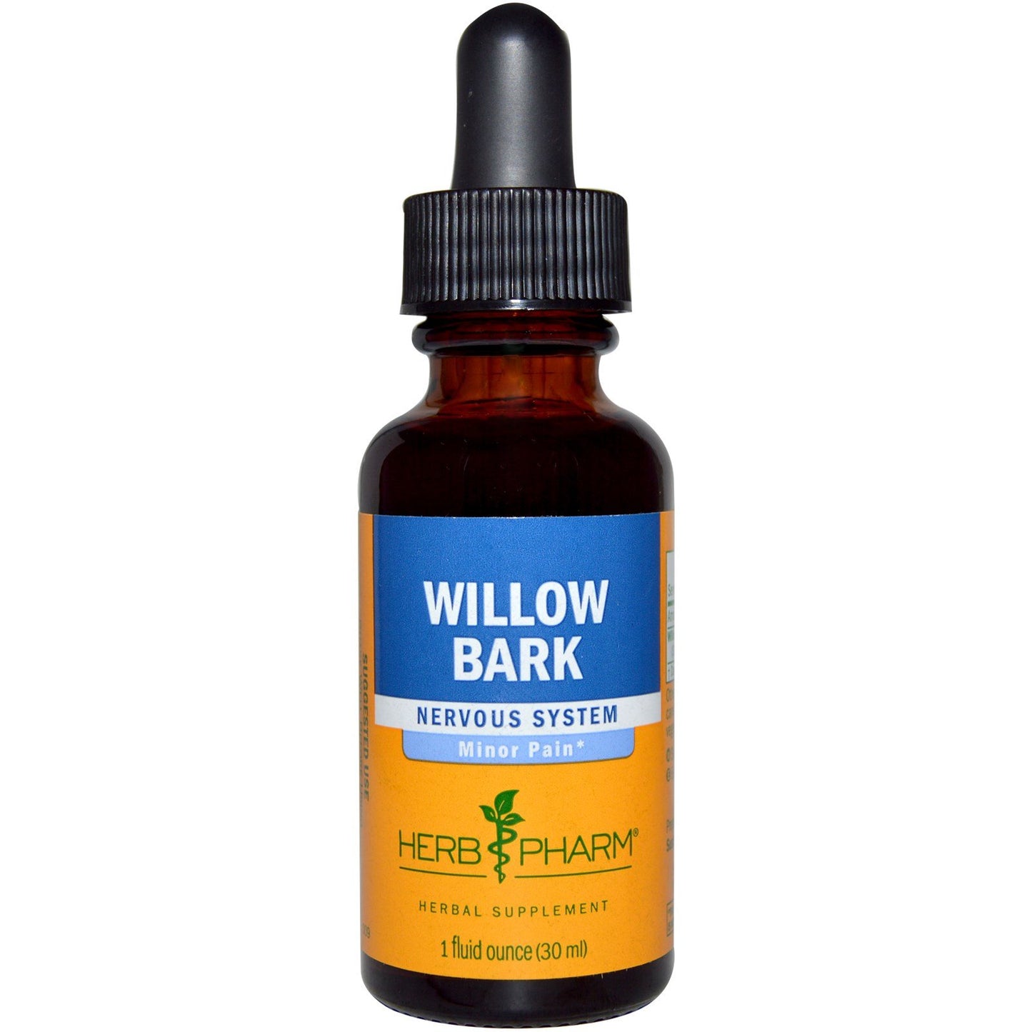 White Willow Bark