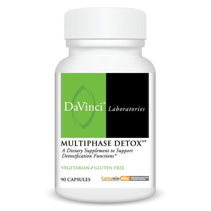 Multiphase Detox