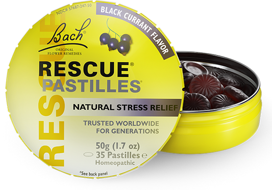 Rescue Pastilles