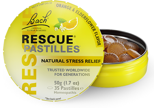 Rescue Pastilles