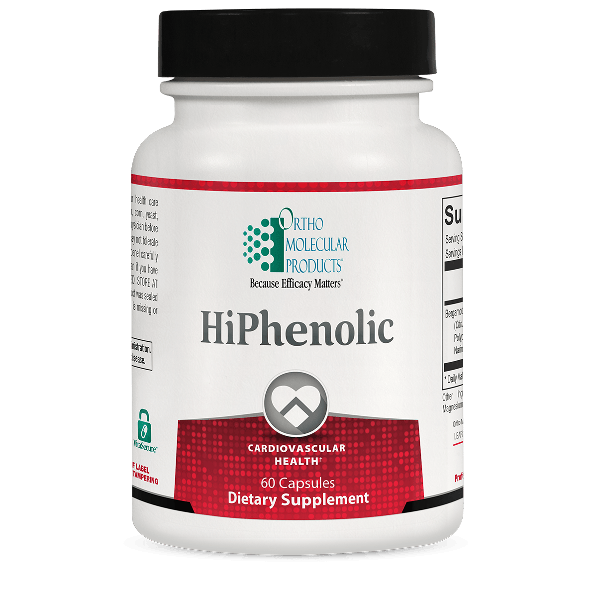 HiPhenolic