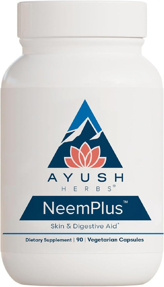 Neem Plus