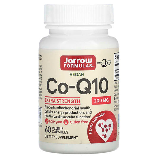 Co-Q10 Extra Strength
