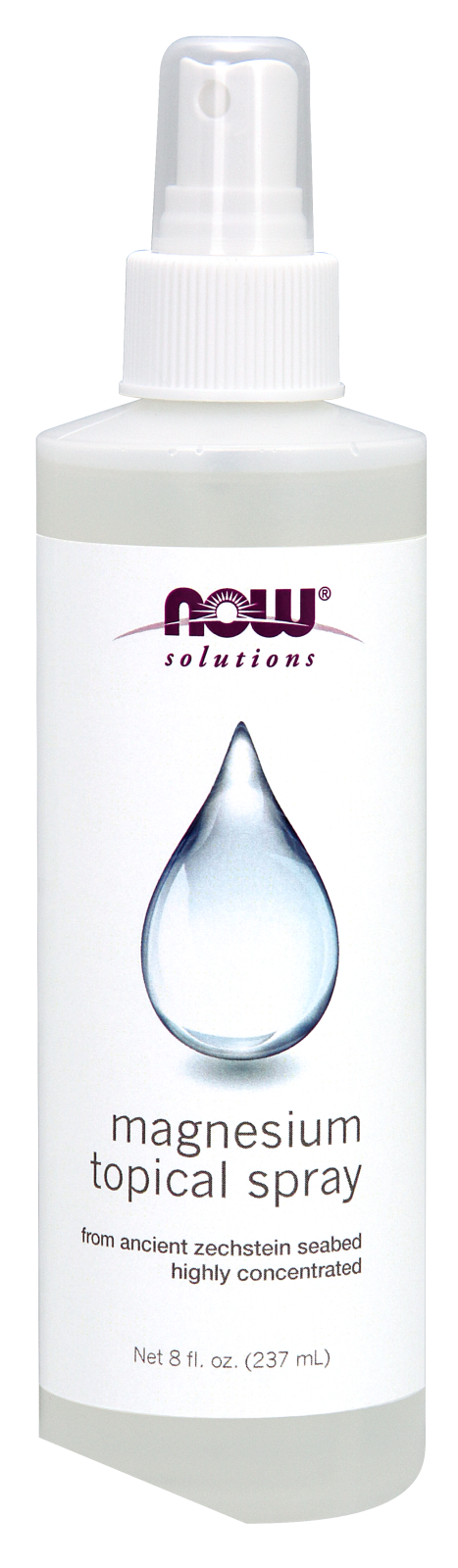 Topical Magnesium Spray