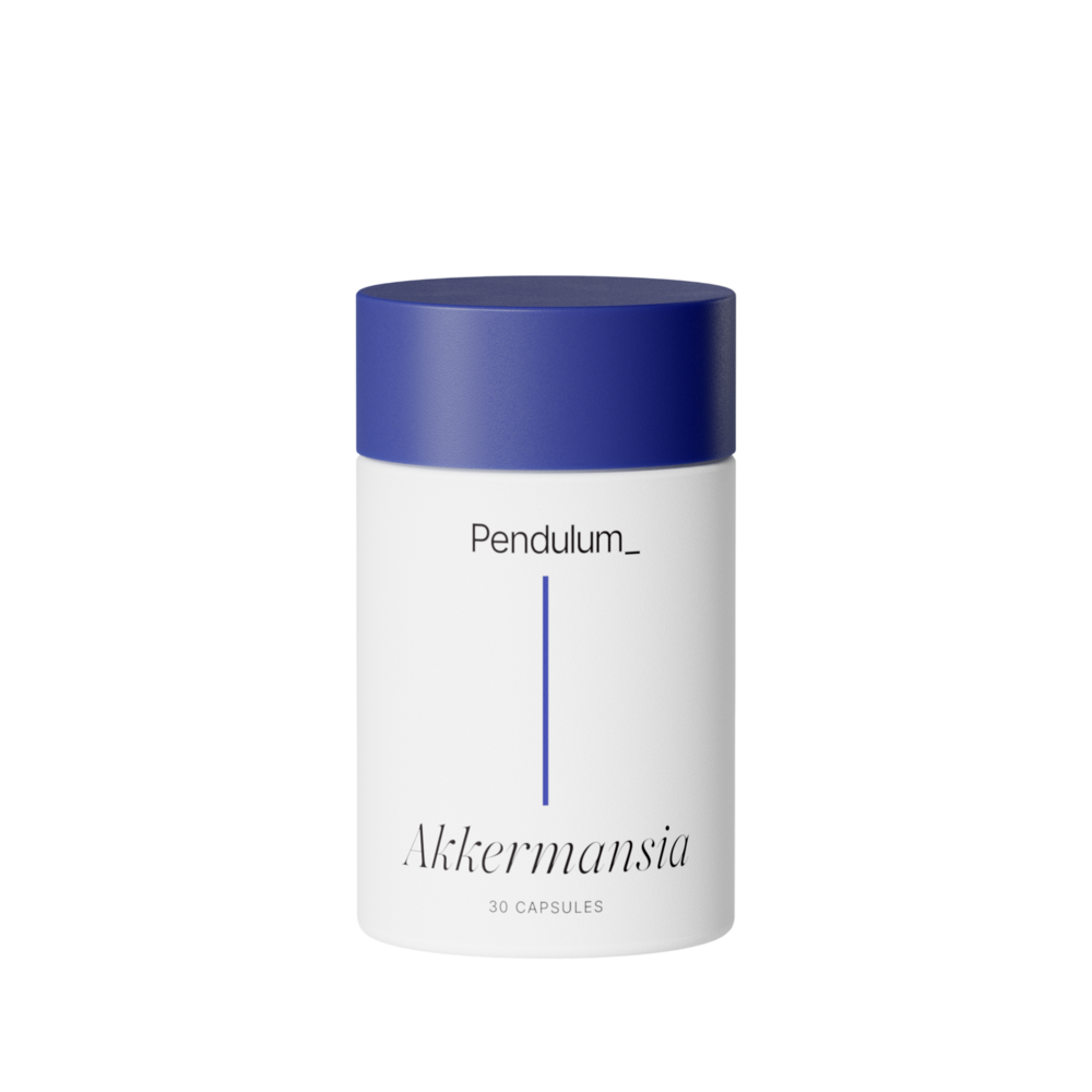 Akkermansia