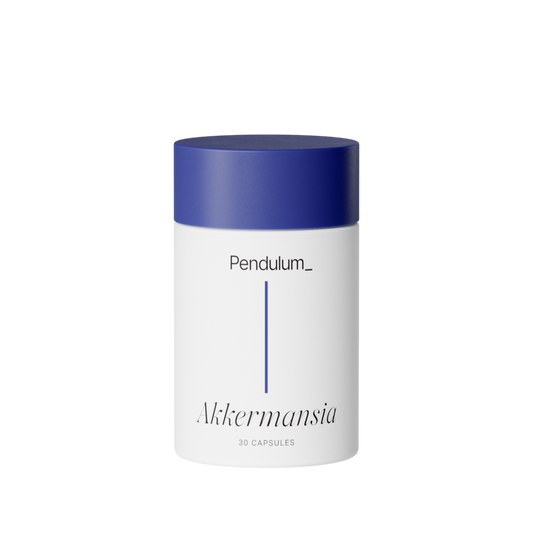 Akkermansia