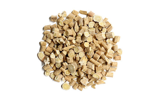 Astragalus root