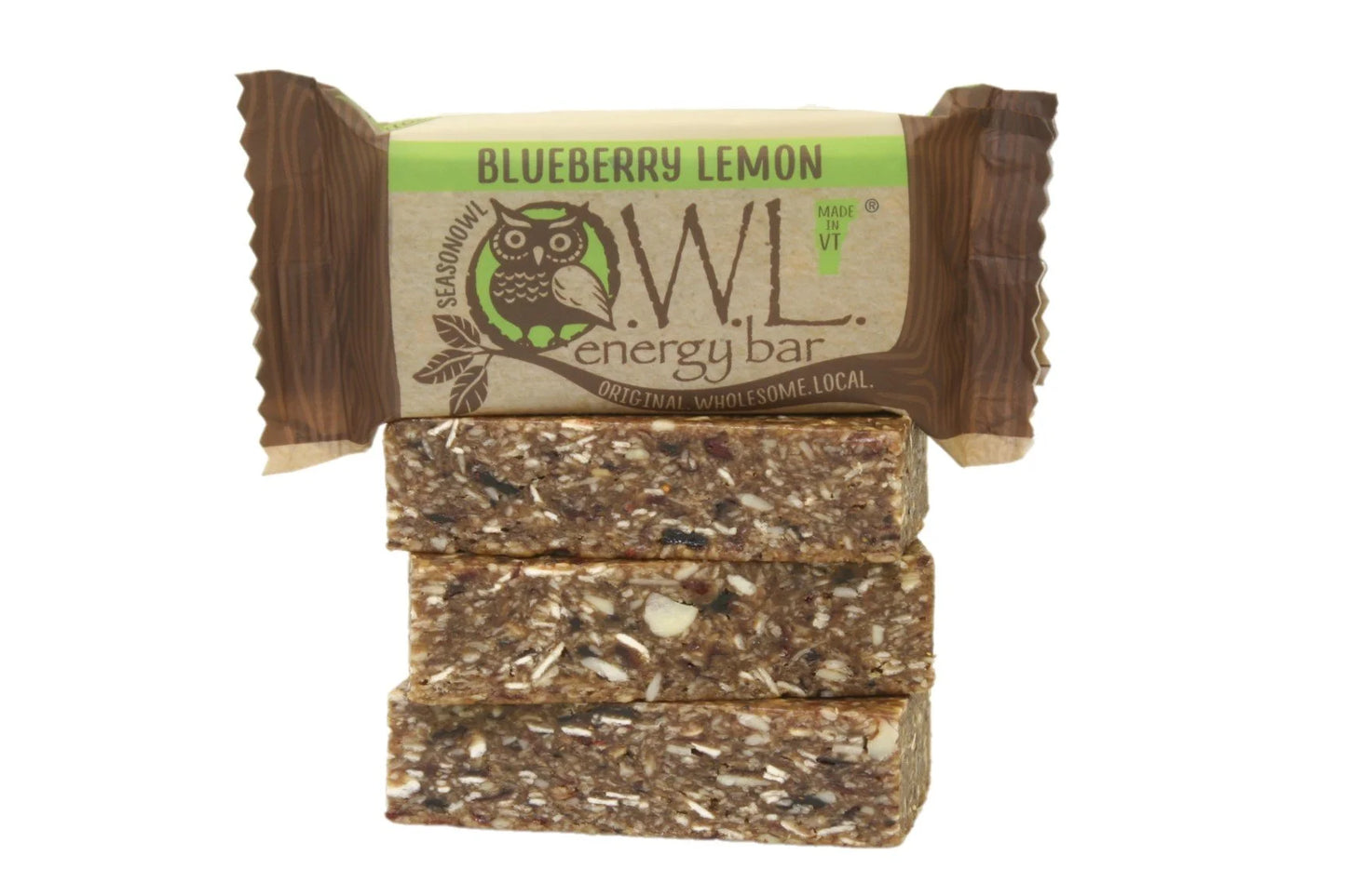 Owl Energy Bar
