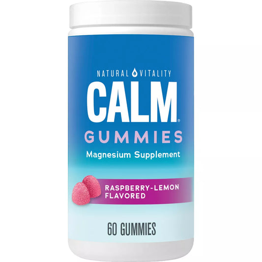 Natural Calm Gummies