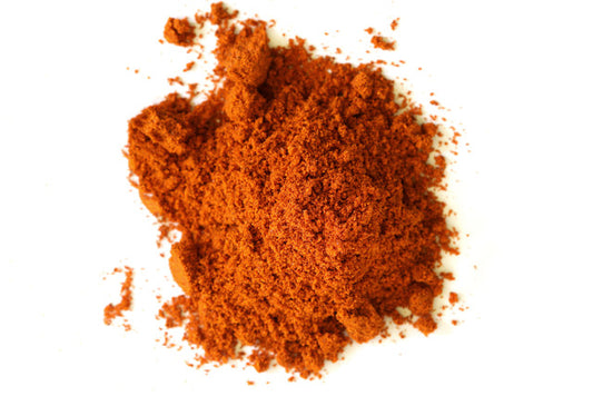 Cayenne Pepper