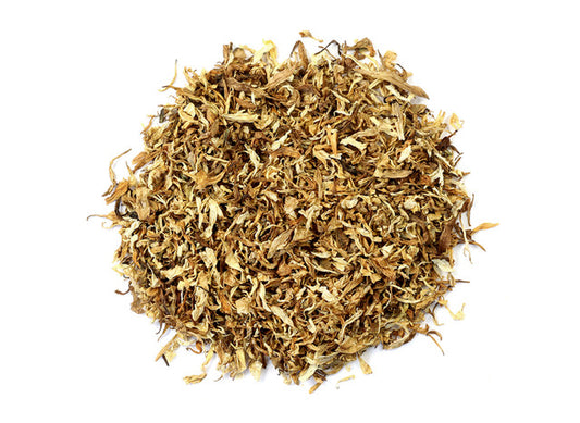Chrysanthemum Petals