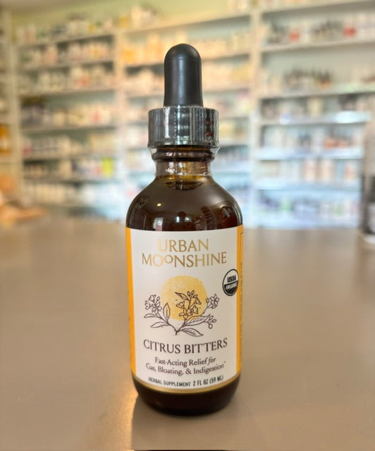 Citrus Bitters