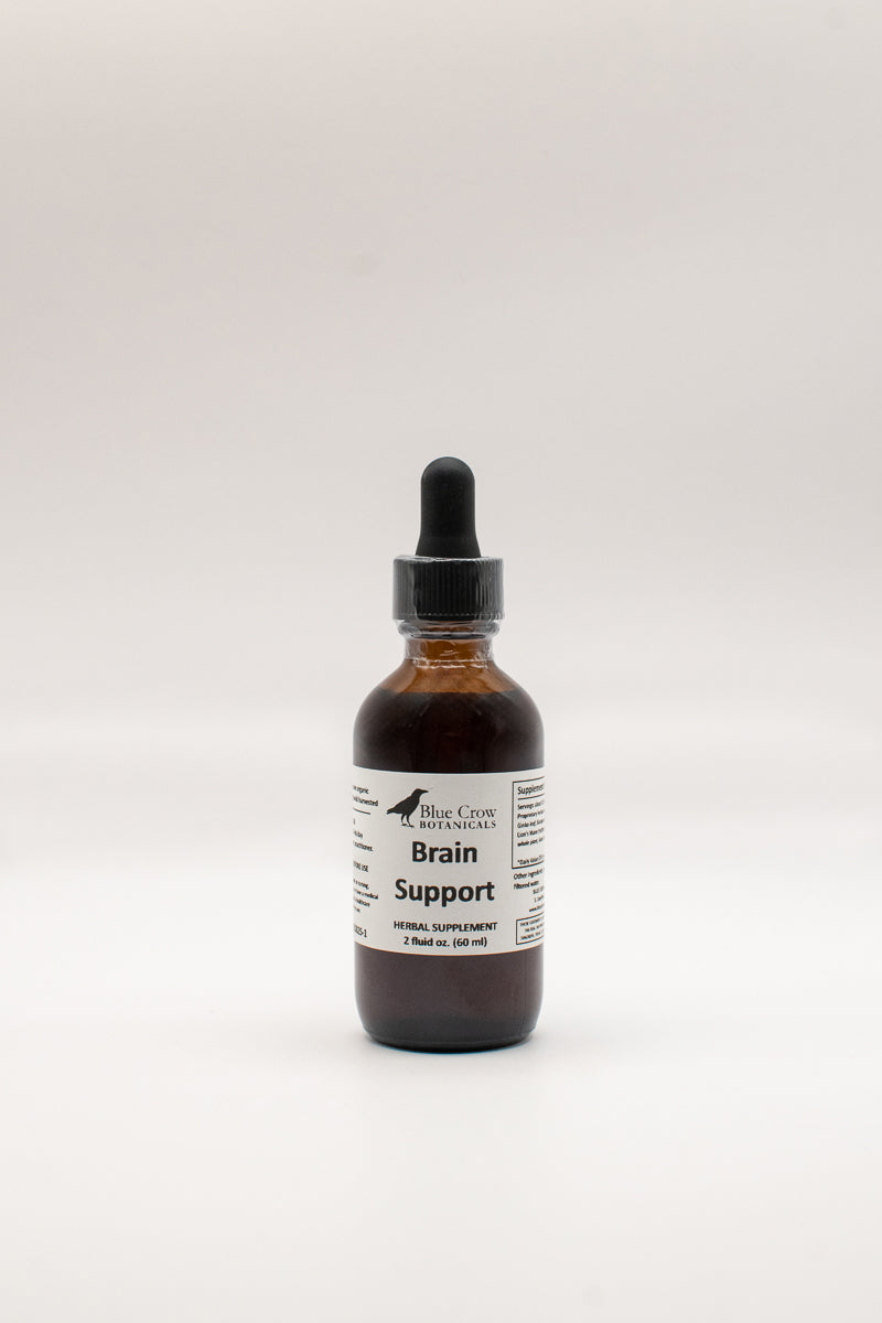 Brain Support Formula