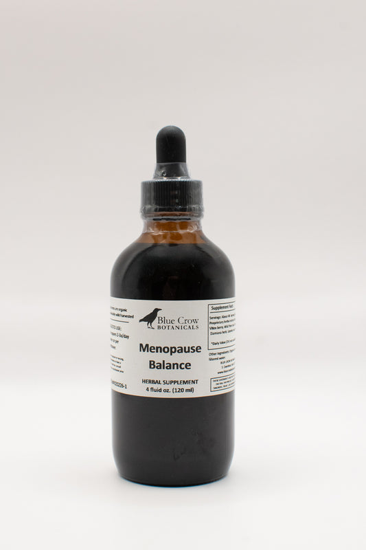 Menopause Balance