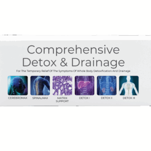 Comprehensive Detox