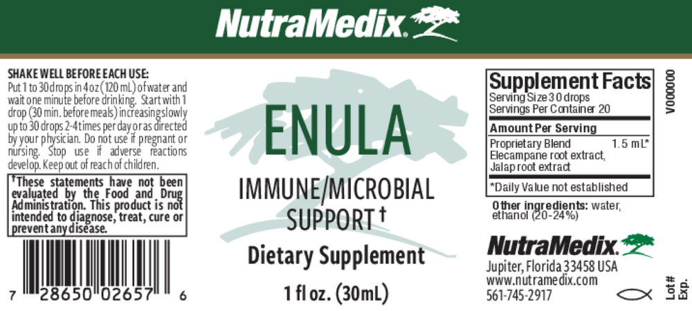 Enula