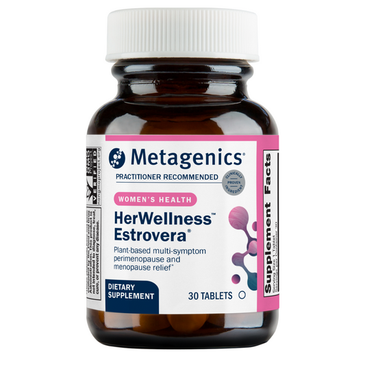 HerWellness Estrovera