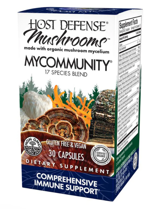 MyCommunity