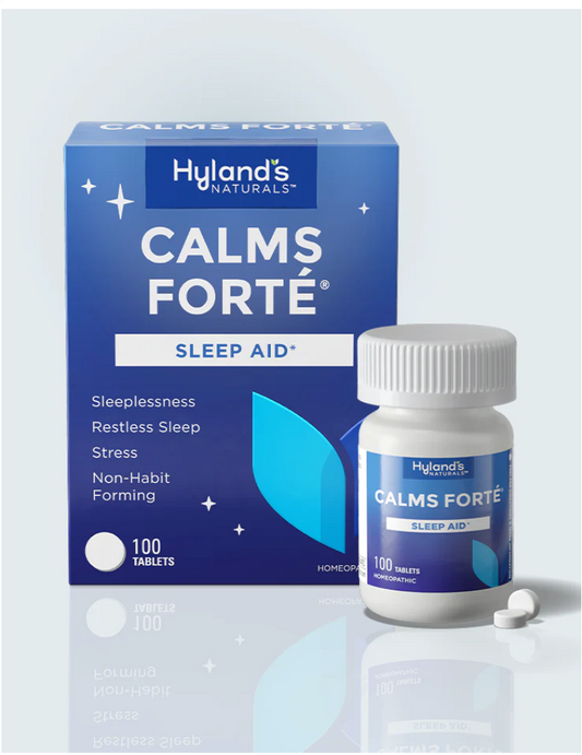 Calms Forte