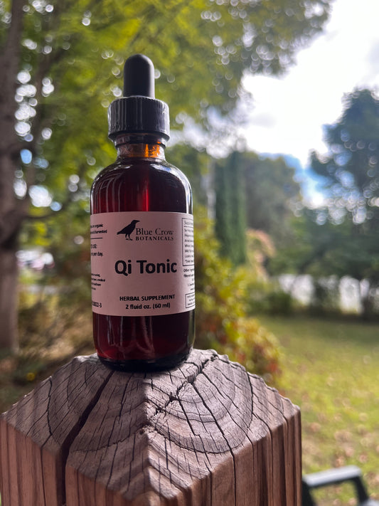 Qi Tonic / Energy Tonic