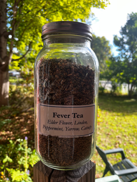 Fever Tea