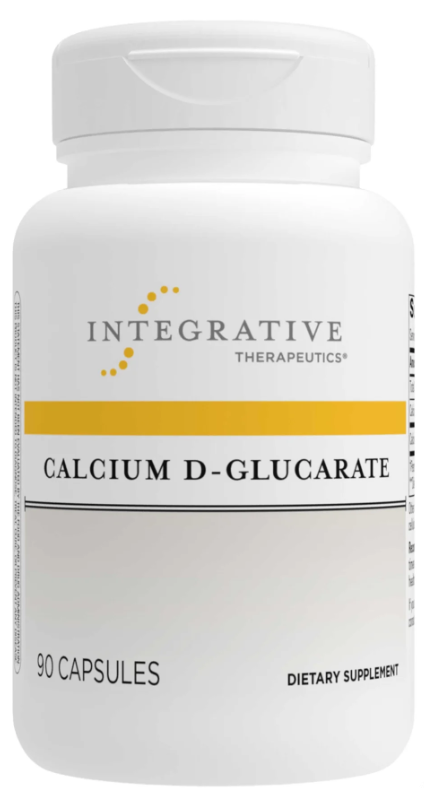 Calcium D-Glucarate