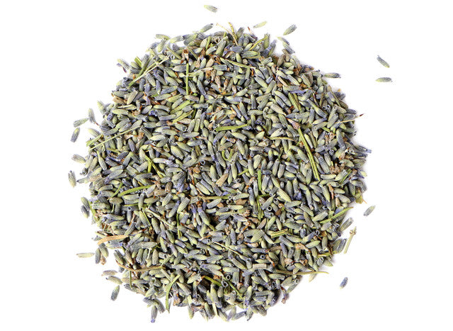 Lavender Flowers