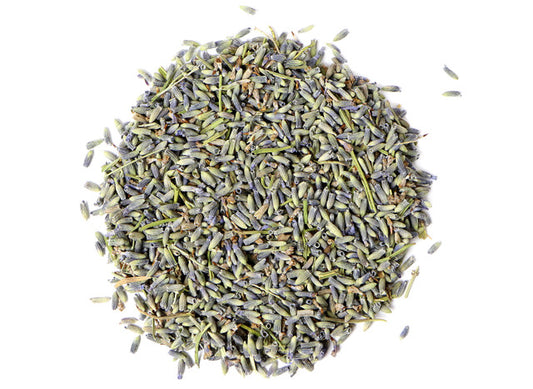 Lavender Flowers