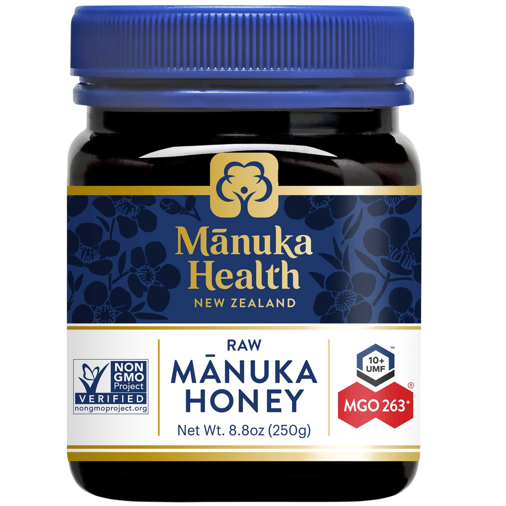 Manuka Honey