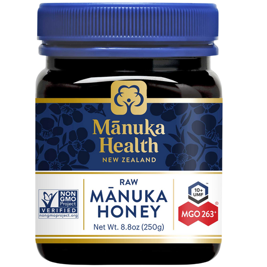 Manuka Honey