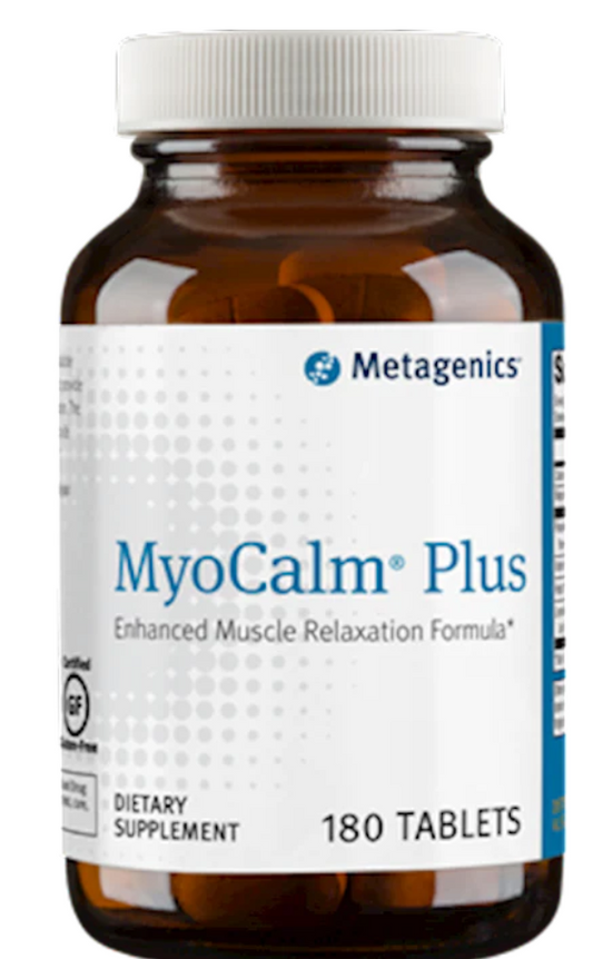 Myocalm Plus