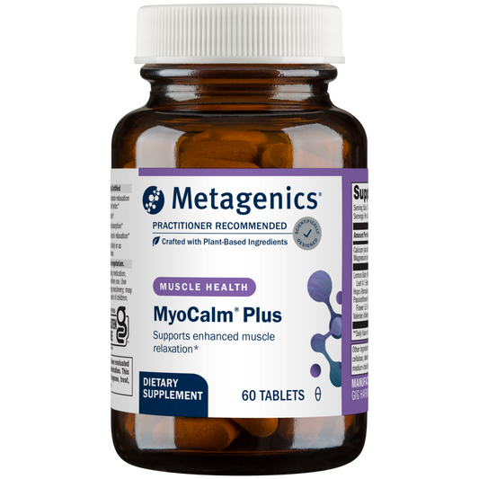Myocalm Plus